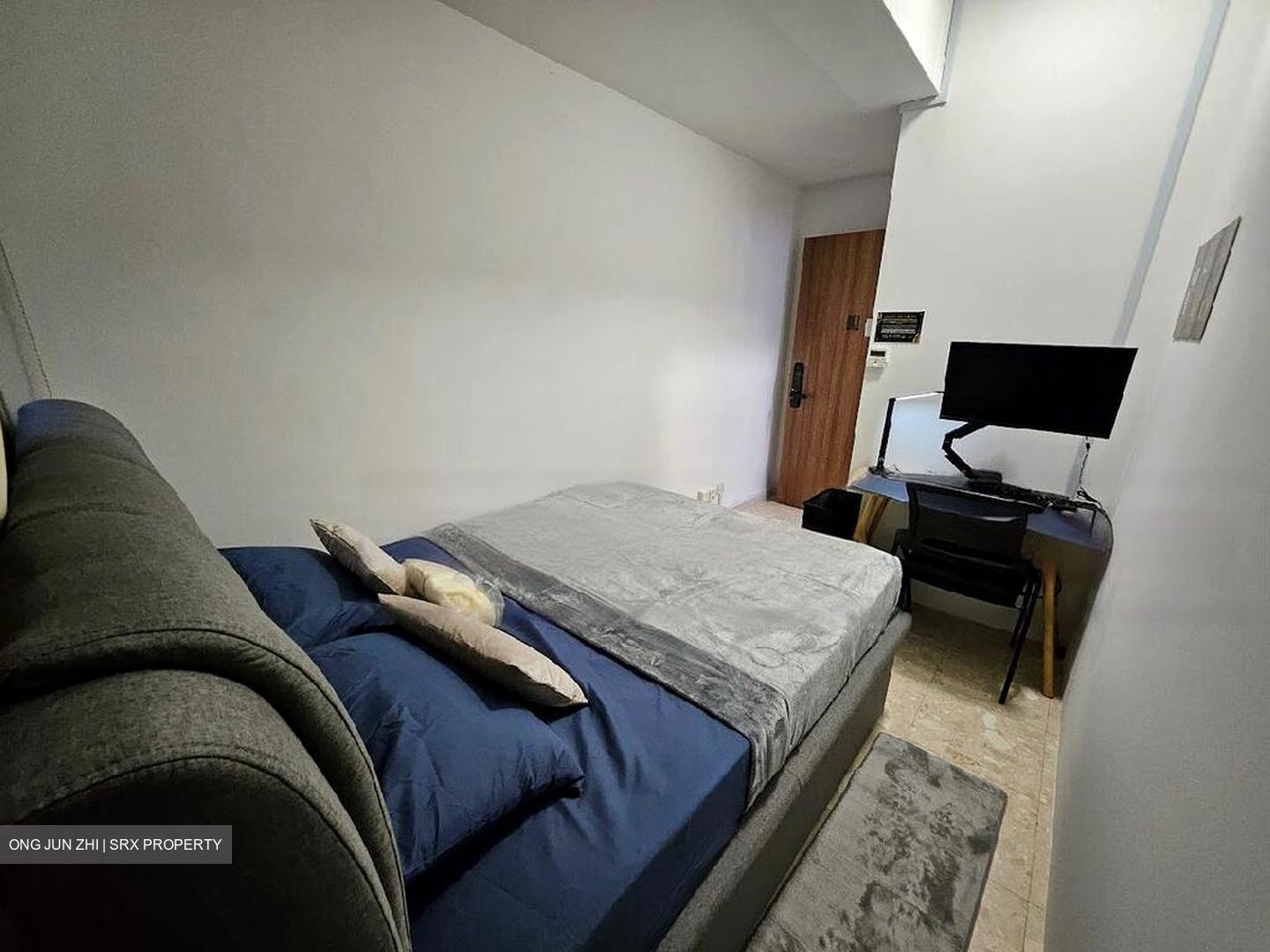 UE Square (D9), Apartment #485718311